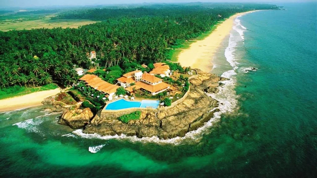 Beach Holidays