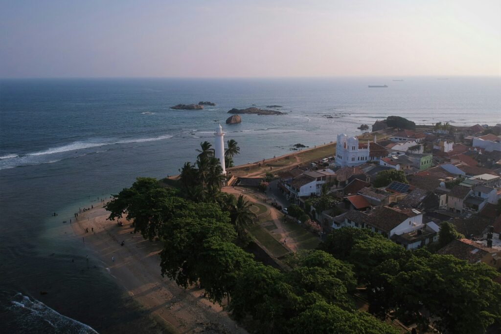 3-Day South Coast Getaway