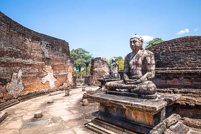 Polonnaruwa