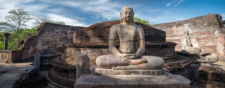 Polonnaruwa